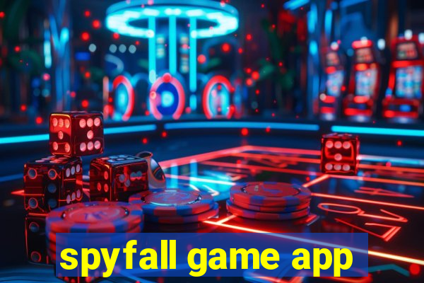 spyfall game app